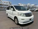 Toyota Alphard ANH10W
