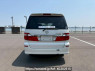 Used 2002 AT toyota alphard ANH10W Image[5]
