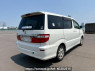 Used 2002 AT toyota alphard ANH10W Image[6]