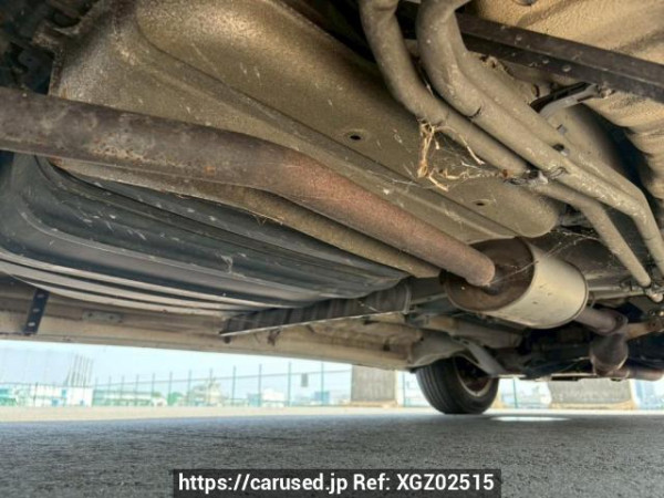 Used 2002 AT toyota alphard ANH10W Image[36]