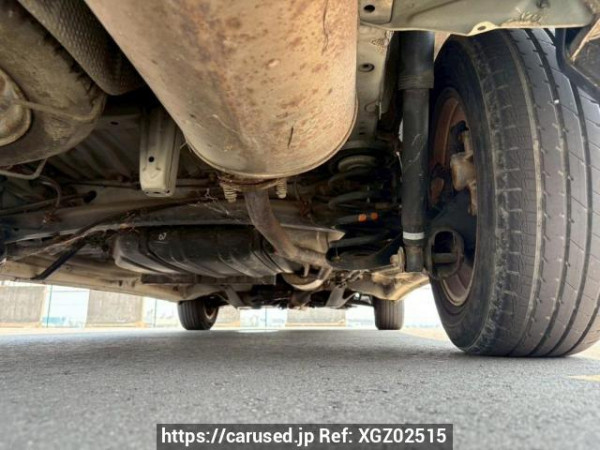 Used 2002 AT toyota alphard ANH10W Image[38]