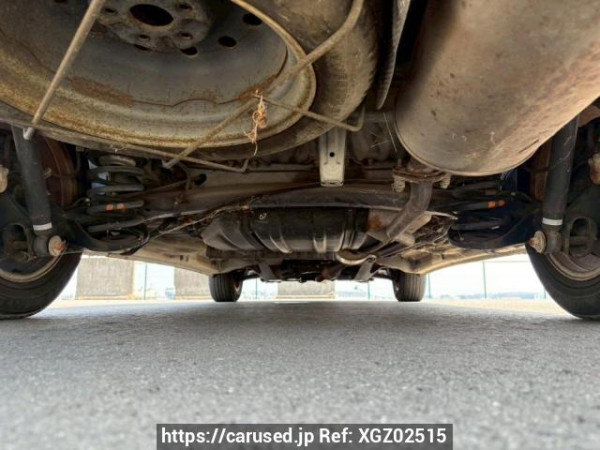 Used 2002 AT toyota alphard ANH10W Image[39]