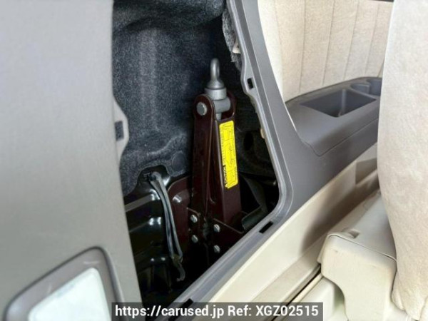 Used 2002 AT toyota alphard ANH10W Image[42]