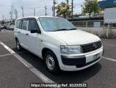 Toyota Probox Van