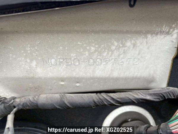 Used 2009 AT toyota probox-van NCP50V Image[11]