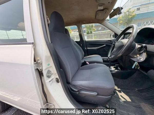Used 2009 AT toyota probox-van NCP50V Image[12]