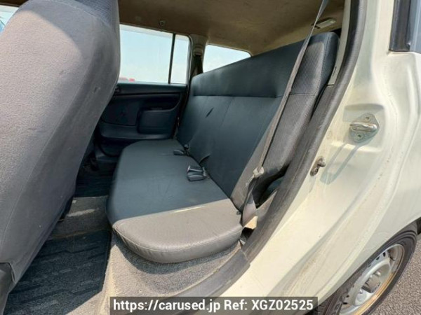 Used 2009 AT toyota probox-van NCP50V Image[15]