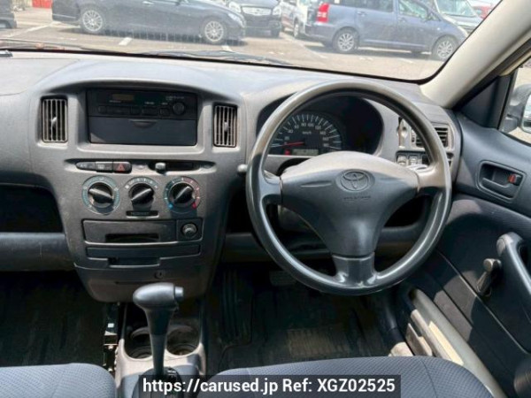 Used 2009 AT toyota probox-van NCP50V Image[19]