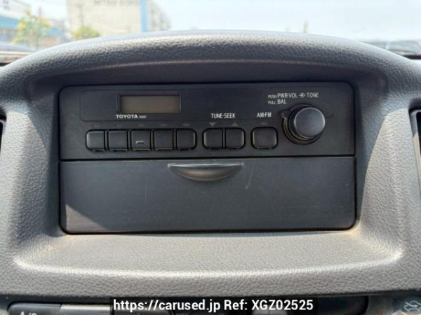 Used 2009 AT toyota probox-van NCP50V Image[21]