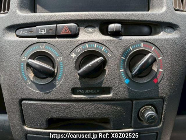 Used 2009 AT toyota probox-van NCP50V Image[22]