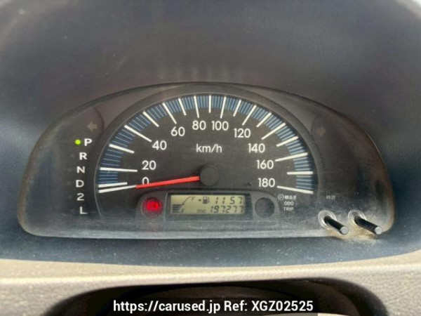 Used 2009 AT toyota probox-van NCP50V Image[24]