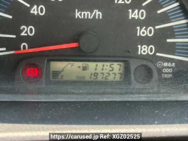 Used 2009 AT toyota probox-van NCP50V Image[25]