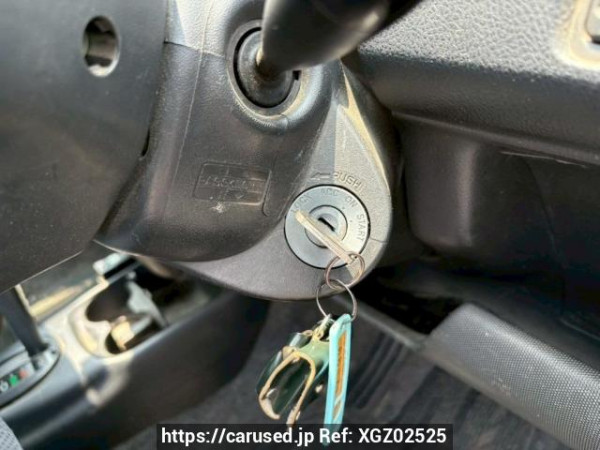 Used 2009 AT toyota probox-van NCP50V Image[26]
