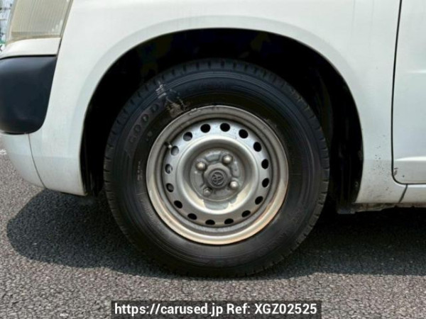 Used 2009 AT toyota probox-van NCP50V Image[28]