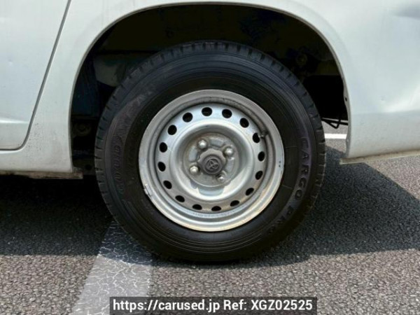 Used 2009 AT toyota probox-van NCP50V Image[29]