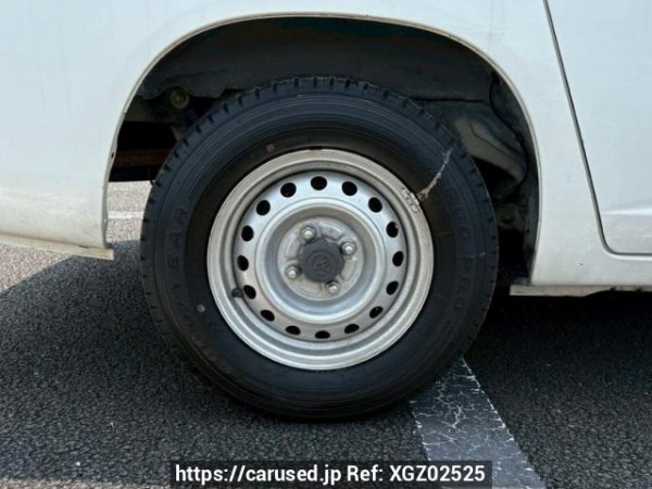 Used 2009 AT toyota probox-van NCP50V Image[30]