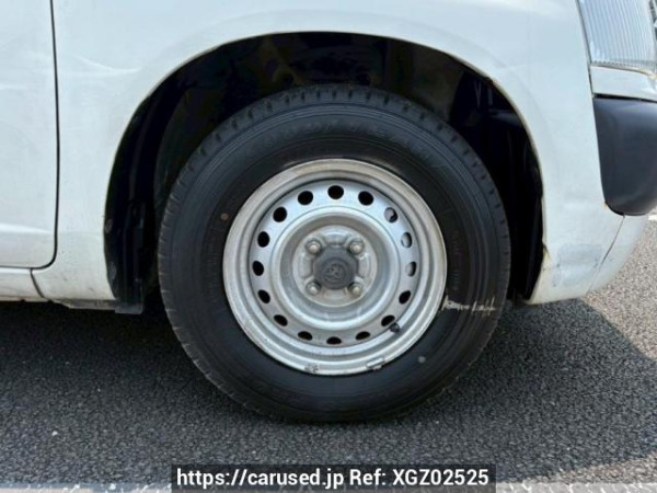 Used 2009 AT toyota probox-van NCP50V Image[31]