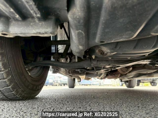 Used 2009 AT toyota probox-van NCP50V Image[32]