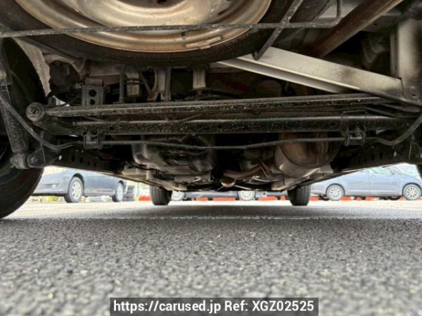Used 2009 AT toyota probox-van NCP50V Image[39]