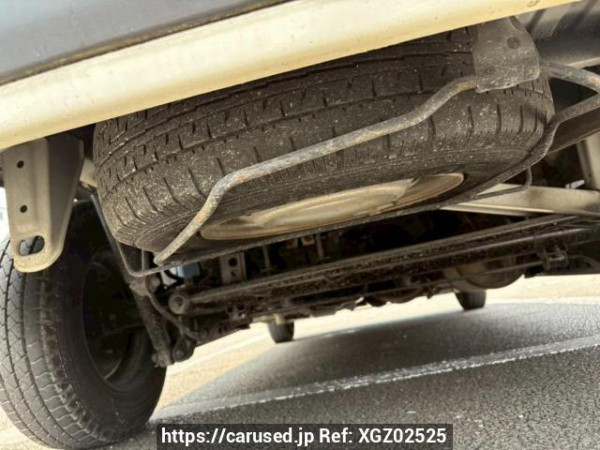 Used 2009 AT toyota probox-van NCP50V Image[41]