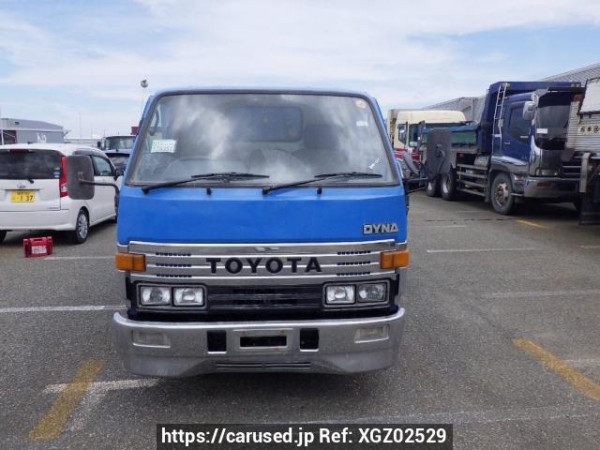 Used 1994 MT toyota dyna-truck BU67 Image[1]