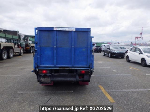 Used 1994 MT toyota dyna-truck BU67 Image[5]