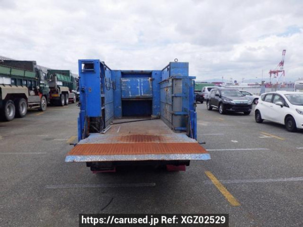 Used 1994 MT toyota dyna-truck BU67 Image[9]