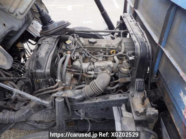Used 1994 MT toyota dyna-truck BU67 Image[11]