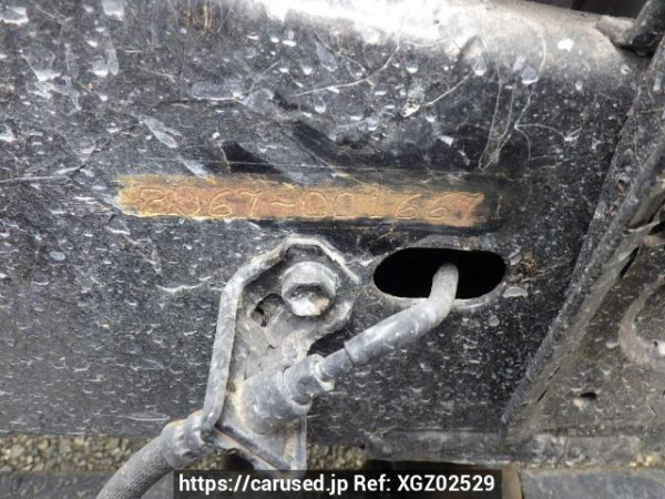 Used 1994 MT toyota dyna-truck BU67 Image[14]