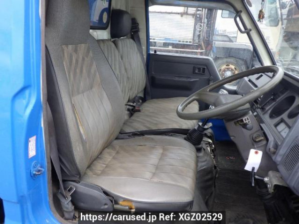 Used 1994 MT toyota dyna-truck BU67 Image[15]