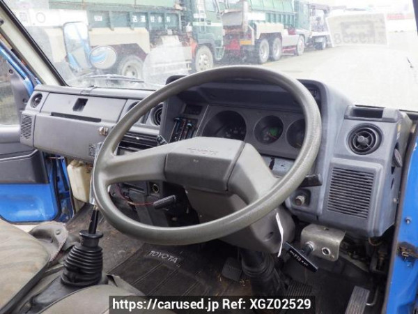 Used 1994 MT toyota dyna-truck BU67 Image[18]