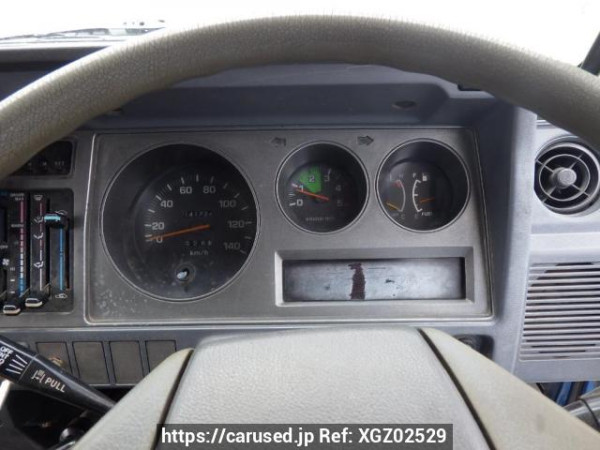 Used 1994 MT toyota dyna-truck BU67 Image[19]