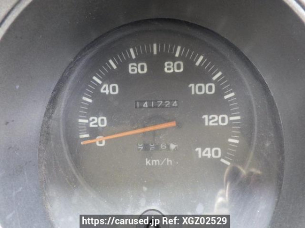 Used 1994 MT toyota dyna-truck BU67 Image[20]