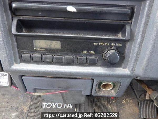 Used 1994 MT toyota dyna-truck BU67 Image[22]