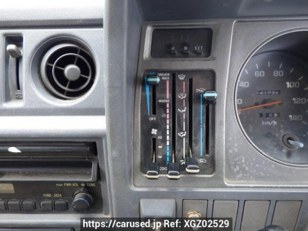 Used 1994 MT toyota dyna-truck BU67 Image[23]