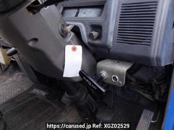 Used 1994 MT toyota dyna-truck BU67 Image[25]