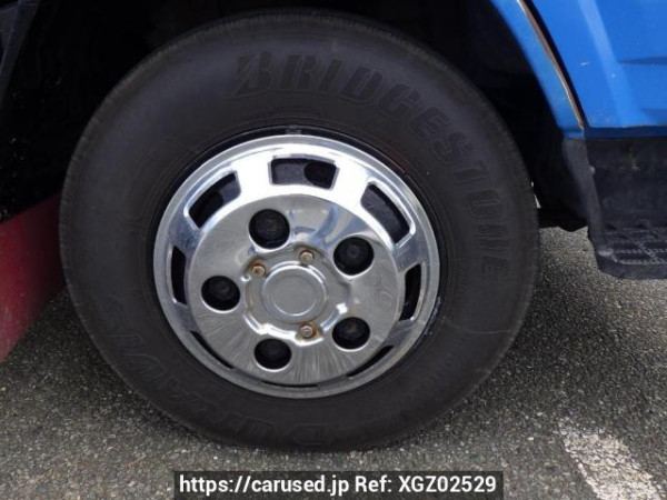 Used 1994 MT toyota dyna-truck BU67 Image[26]