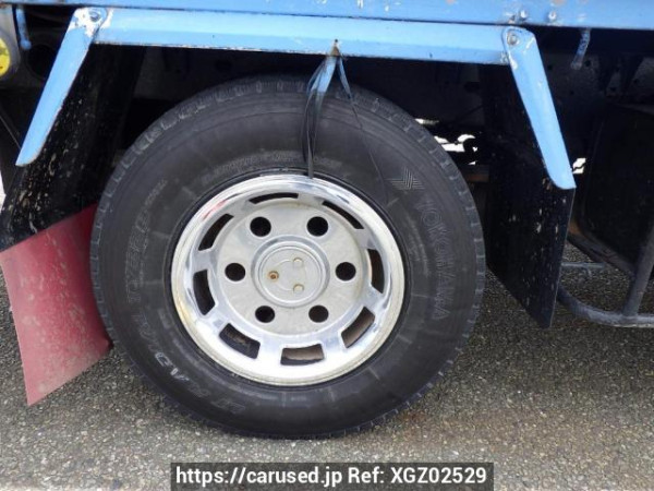 Used 1994 MT toyota dyna-truck BU67 Image[28]