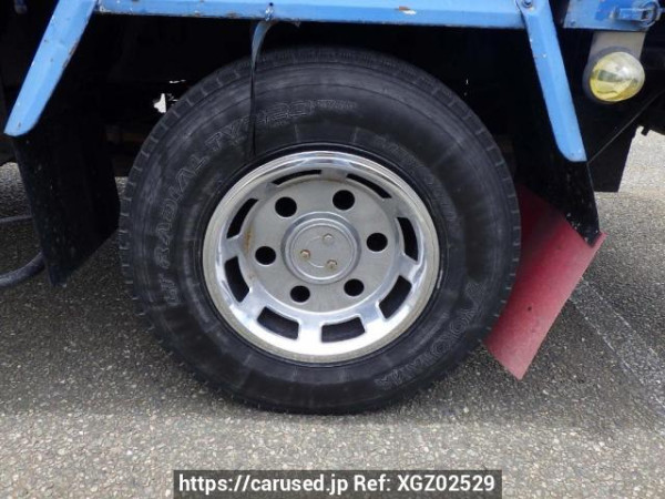 Used 1994 MT toyota dyna-truck BU67 Image[29]
