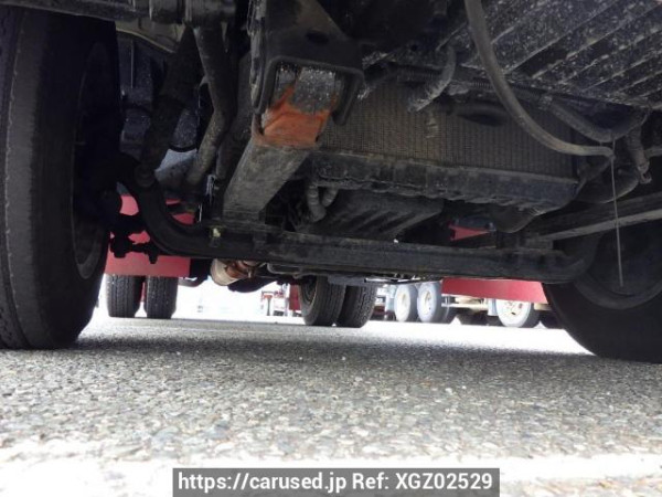 Used 1994 MT toyota dyna-truck BU67 Image[30]