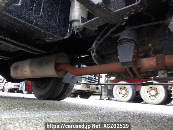 Used 1994 MT toyota dyna-truck BU67 Image[32]