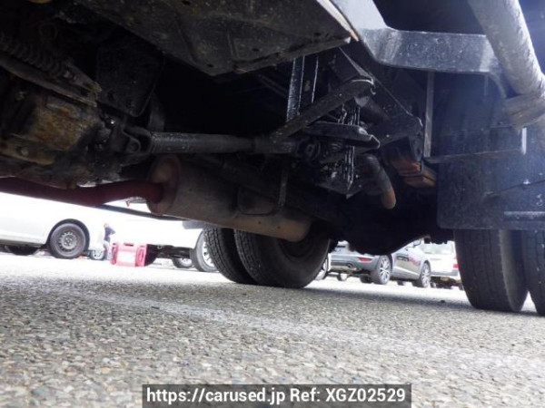 Used 1994 MT toyota dyna-truck BU67 Image[33]