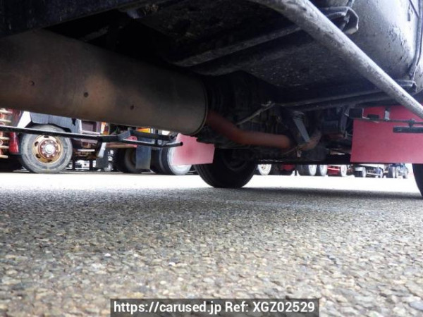 Used 1994 MT toyota dyna-truck BU67 Image[35]