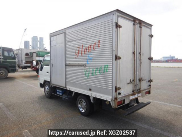 Used 1992 MT toyota toyoace-truck BU66 Image[4]