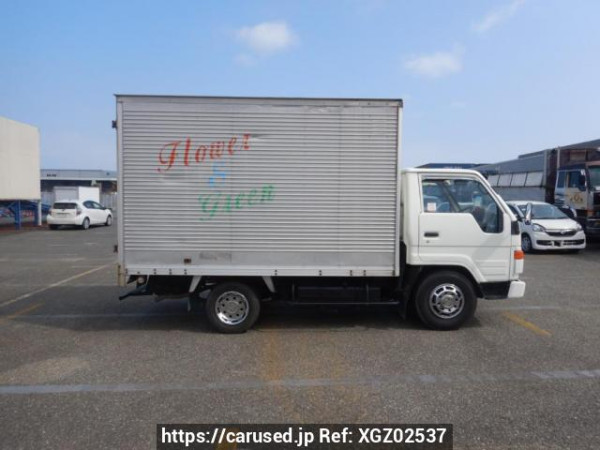 Used 1992 MT toyota toyoace-truck BU66 Image[7]