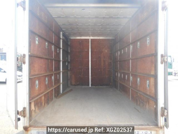 Used 1992 MT toyota toyoace-truck BU66 Image[8]