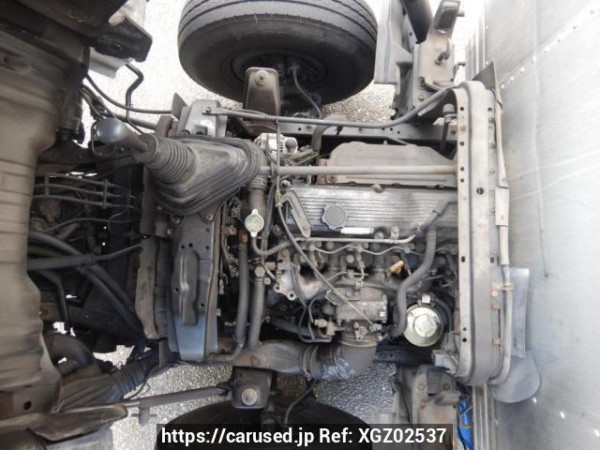 Used 1992 MT toyota toyoace-truck BU66 Image[10]