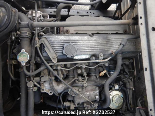 Used 1992 MT toyota toyoace-truck BU66 Image[11]