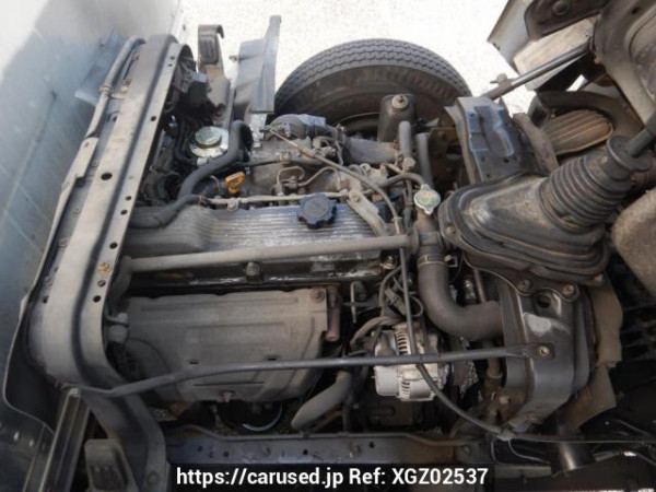 Used 1992 MT toyota toyoace-truck BU66 Image[12]