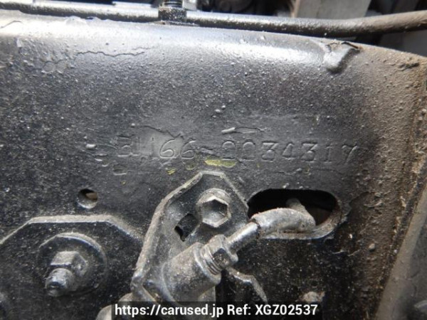 Used 1992 MT toyota toyoace-truck BU66 Image[14]